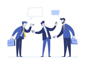 شفافیت مذاکره