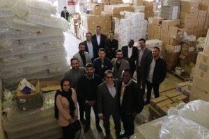 موفقیت تجاری
